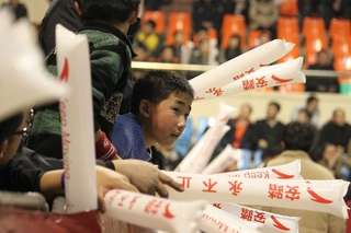 Illustration for article titled Ma-Bu-Li In China: A Gallery
